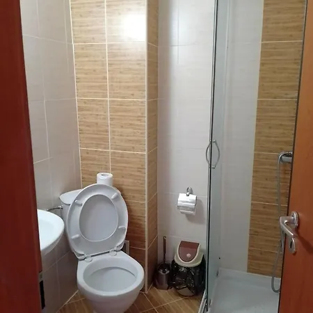 Chateau Valon Holiday Apartamento Sunny Beach