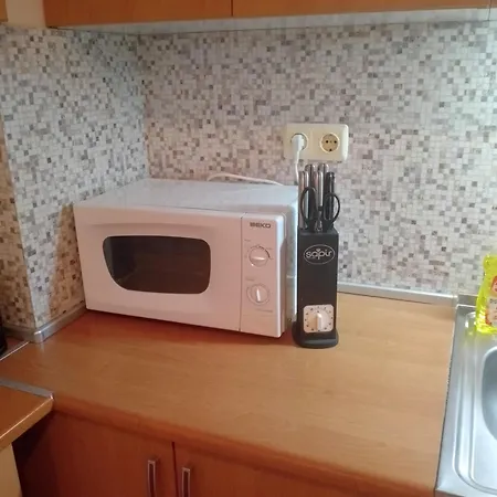 Chateau Valon Holiday Apartamento